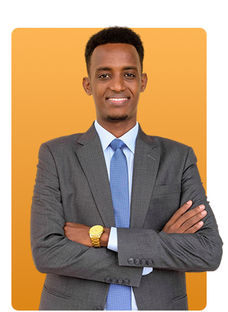 Dependent PR sponsorship visual