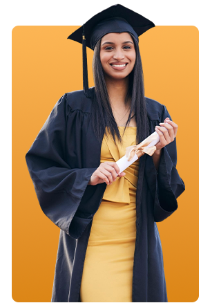 Convocation visitor visa visual