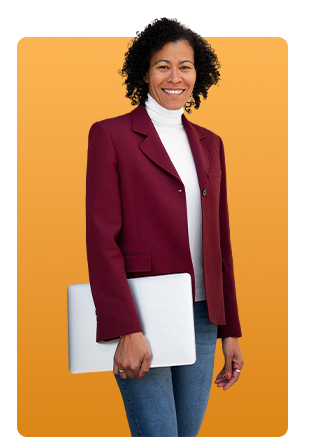 Bridging open work permit visual