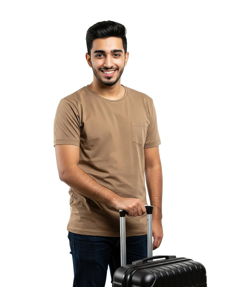 Visitor Visa Extension